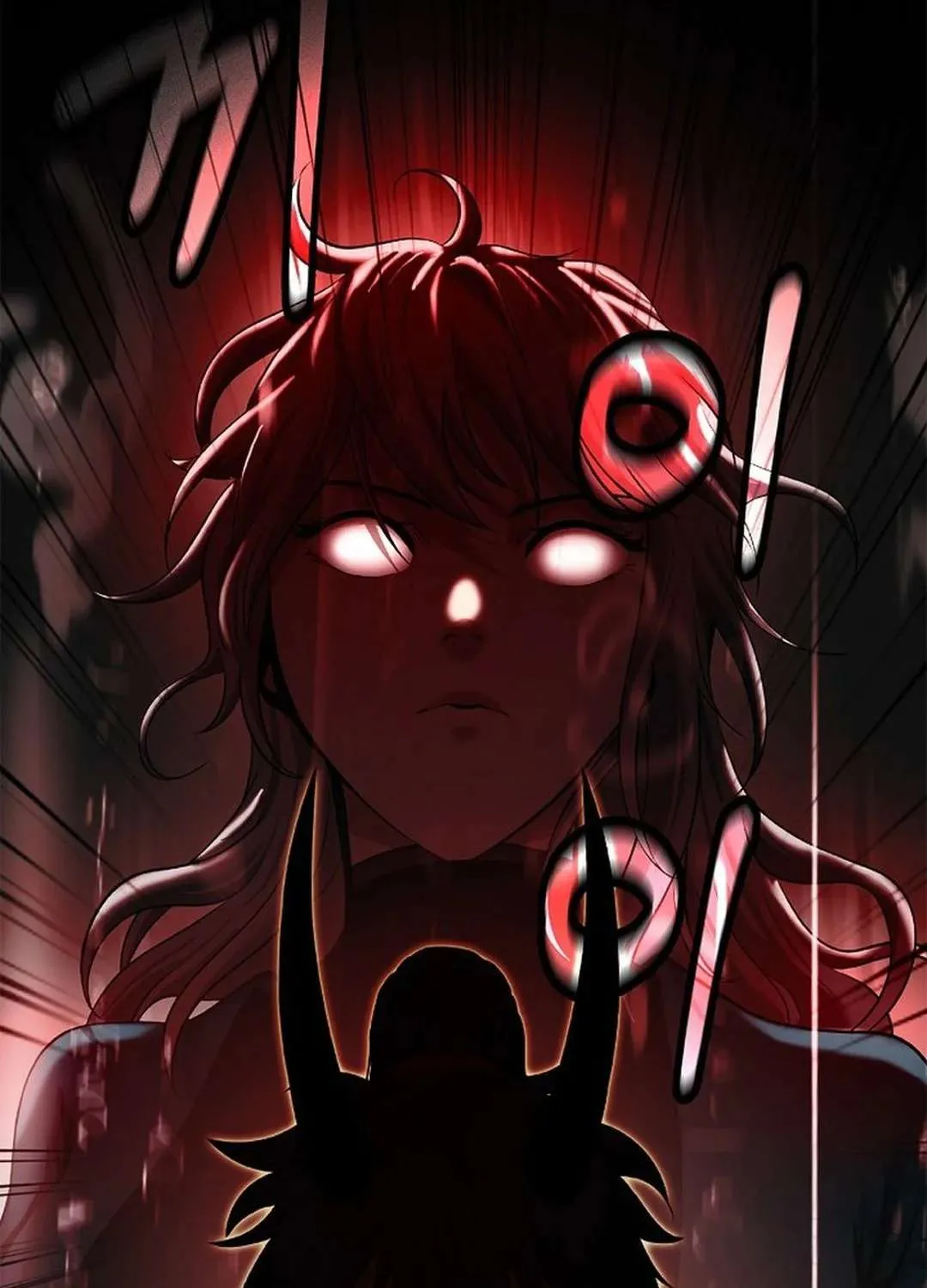 The Story of Thorny Spear Chapter 169 page 36 - 