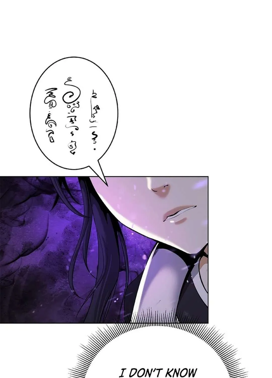 The Story of Thorny Spear Chapter 169 page 46 - 