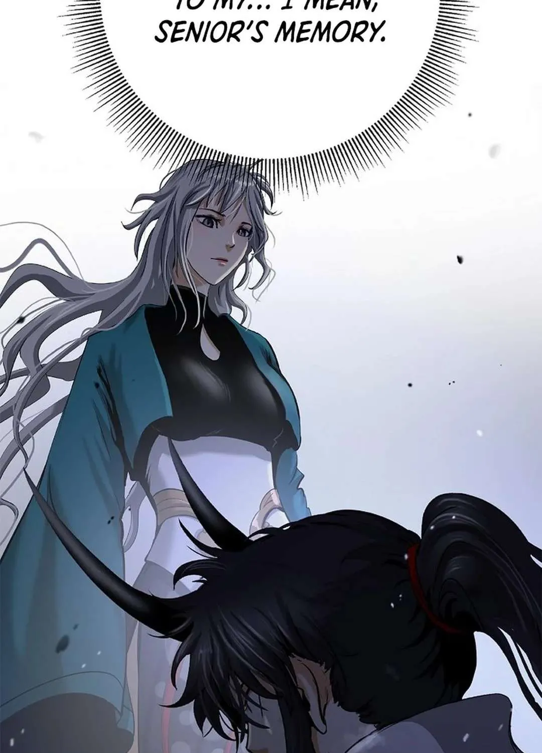 The Story of Thorny Spear Chapter 169 page 59 - 