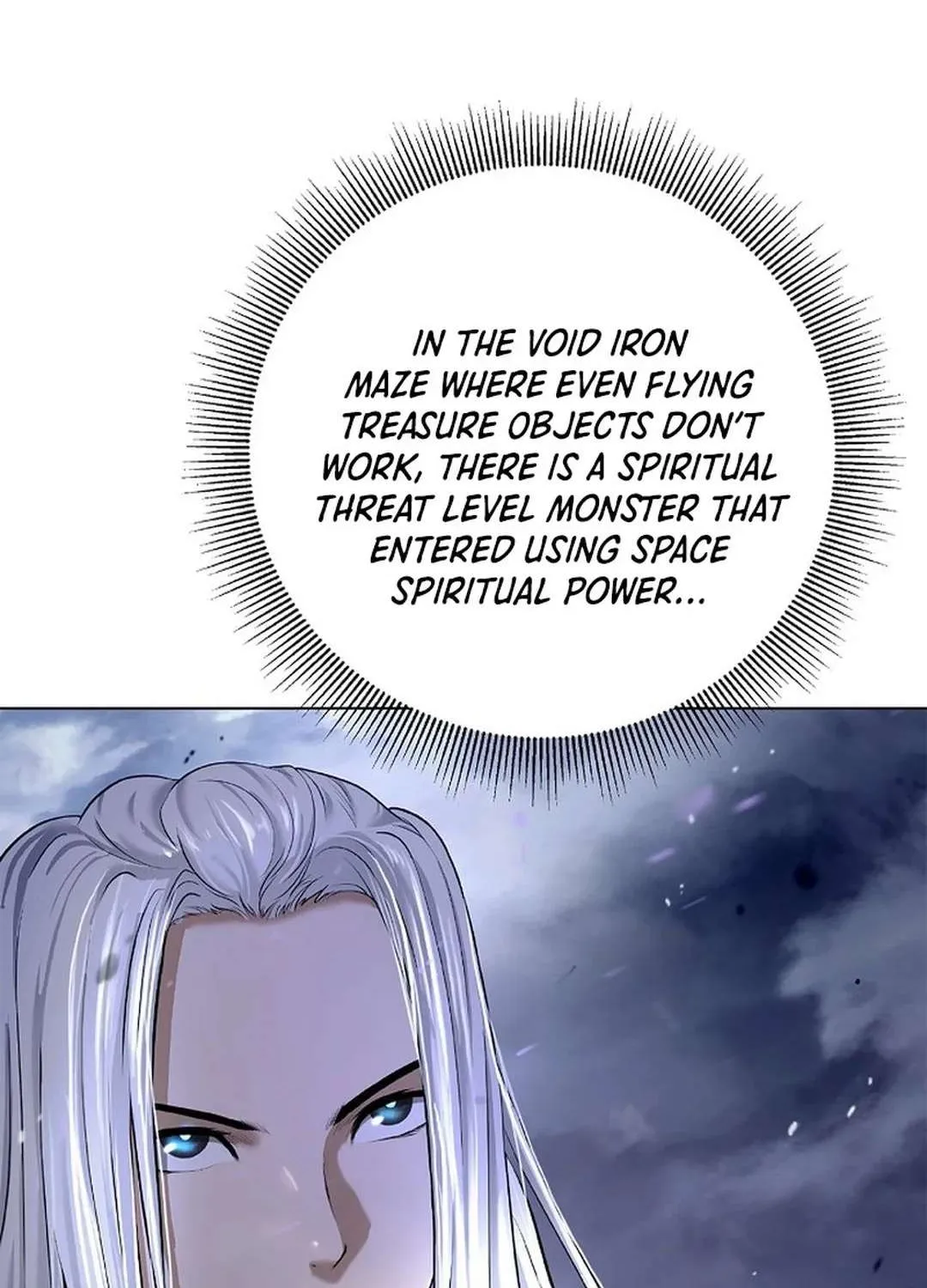 The Story of Thorny Spear Chapter 169 page 7 - 