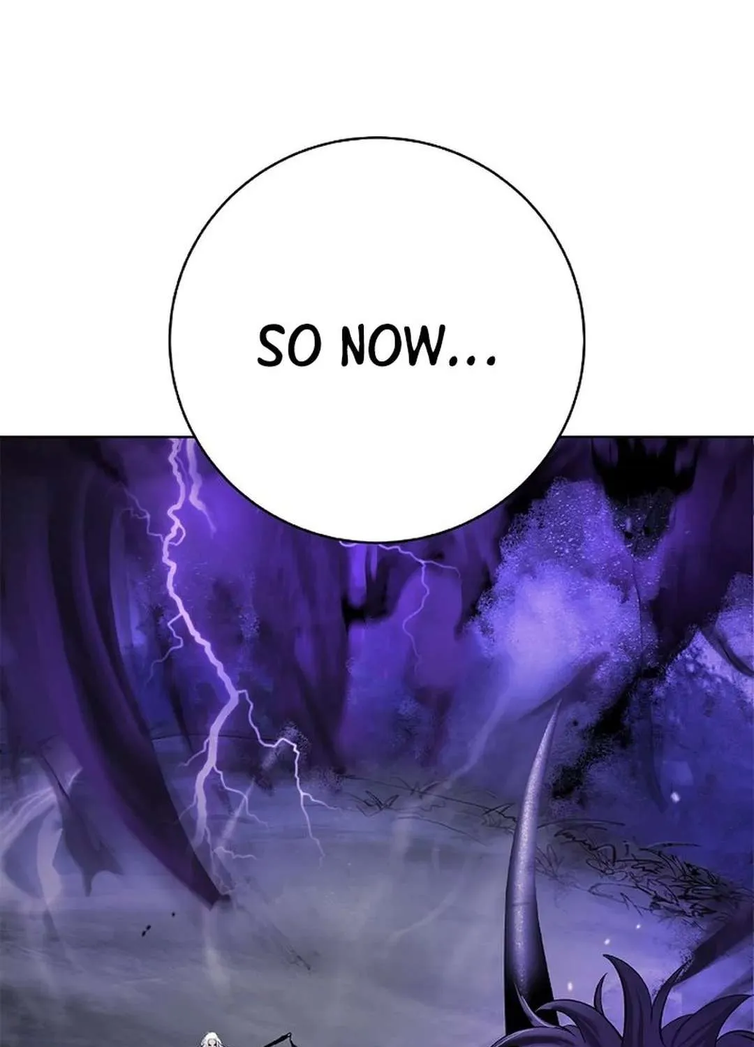 The Story of Thorny Spear Chapter 169 page 61 - 
