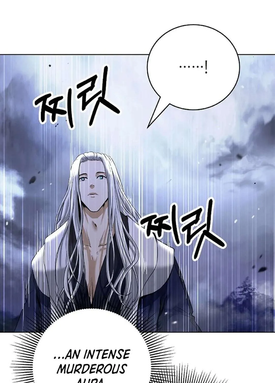 The Story of Thorny Spear Chapter 169 page 69 - 