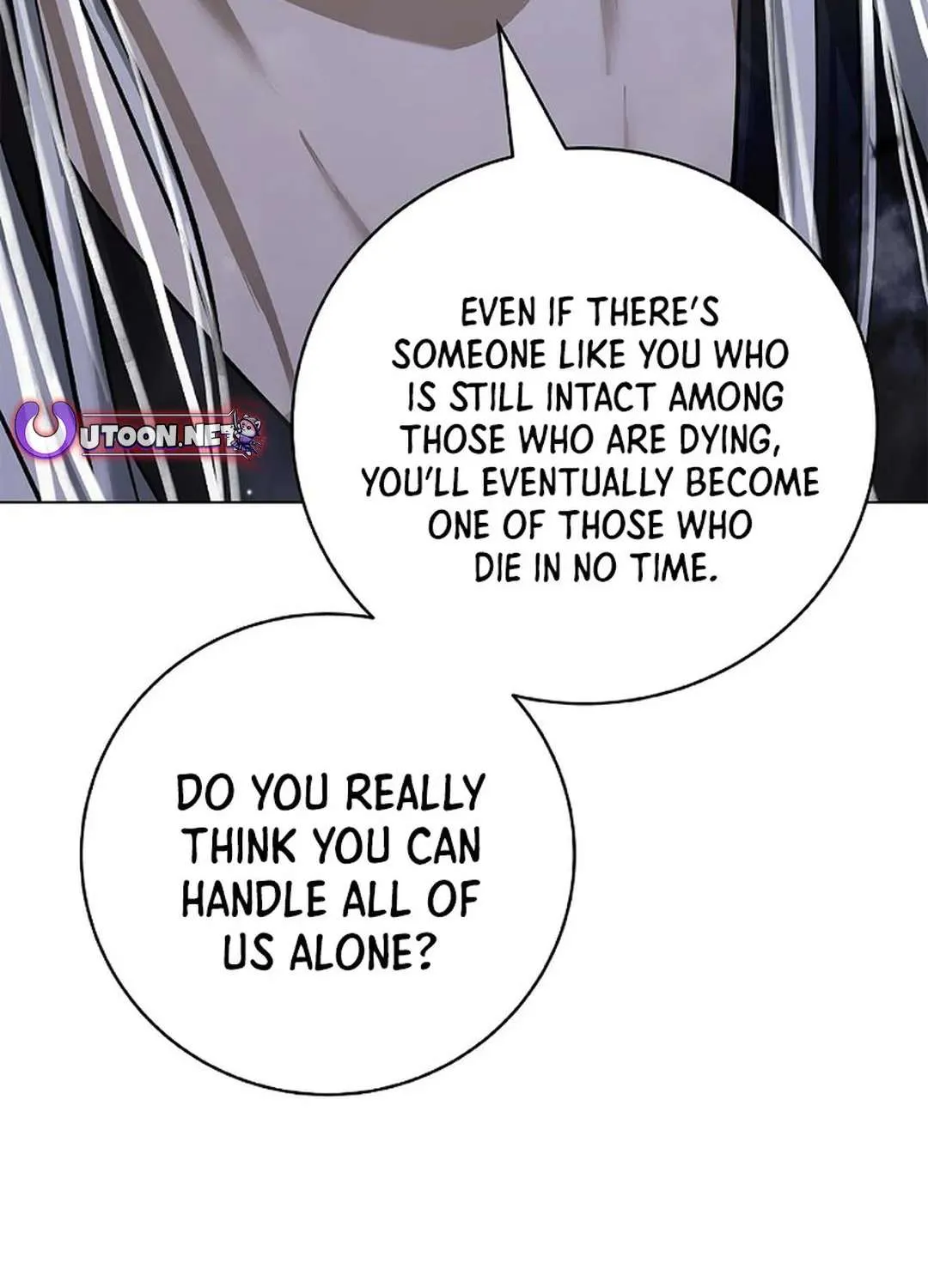 The Story of Thorny Spear Chapter 169 page 73 - 