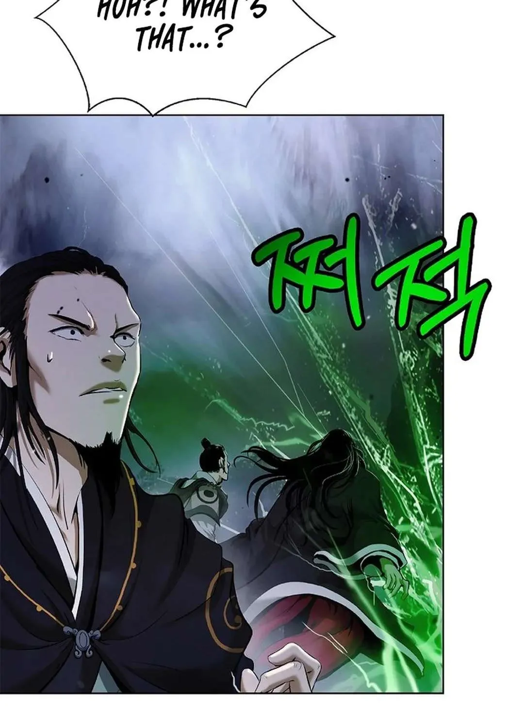 The Story of Thorny Spear Chapter 169 page 81 - 