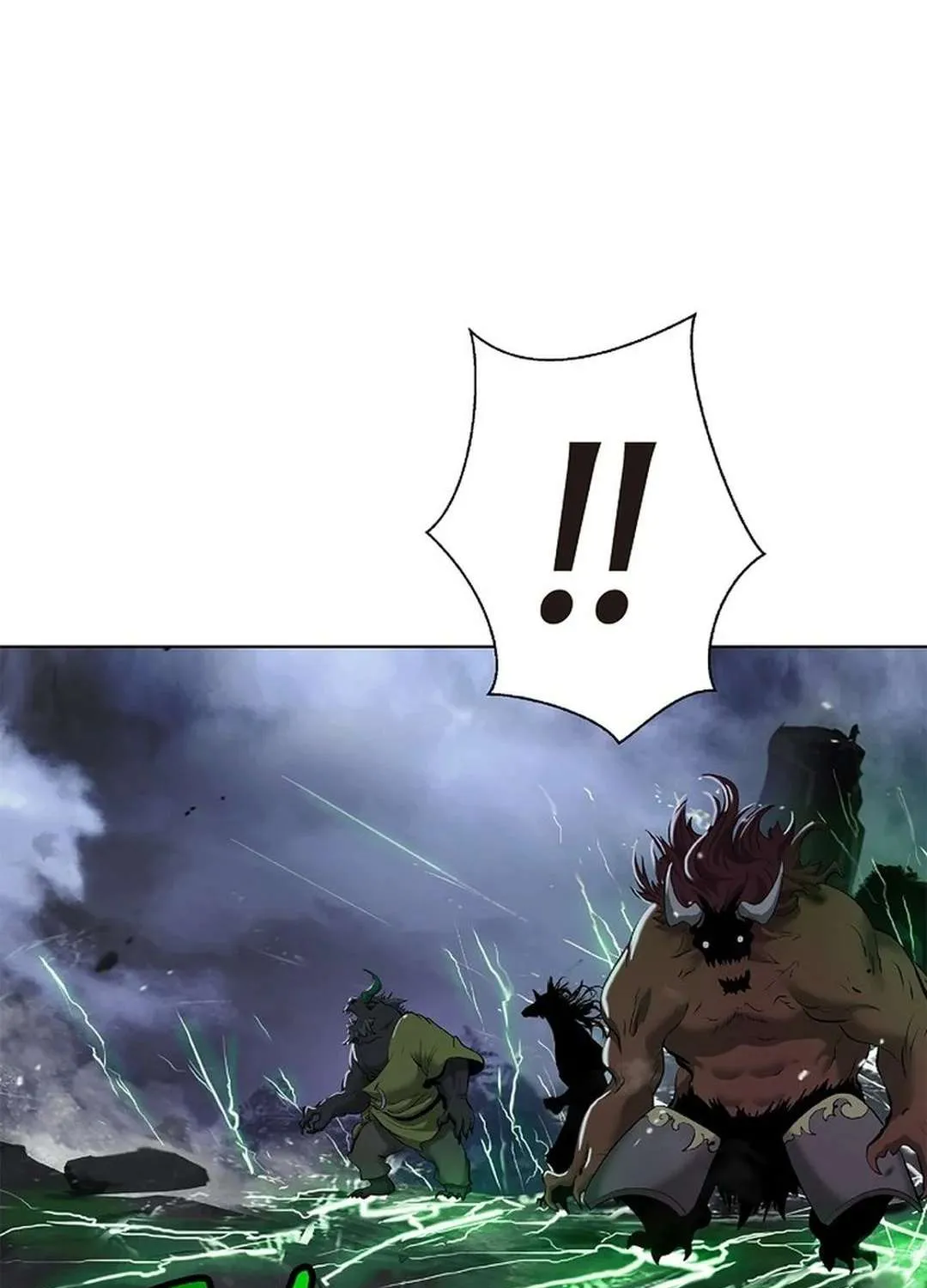 The Story of Thorny Spear Chapter 169 page 82 - 