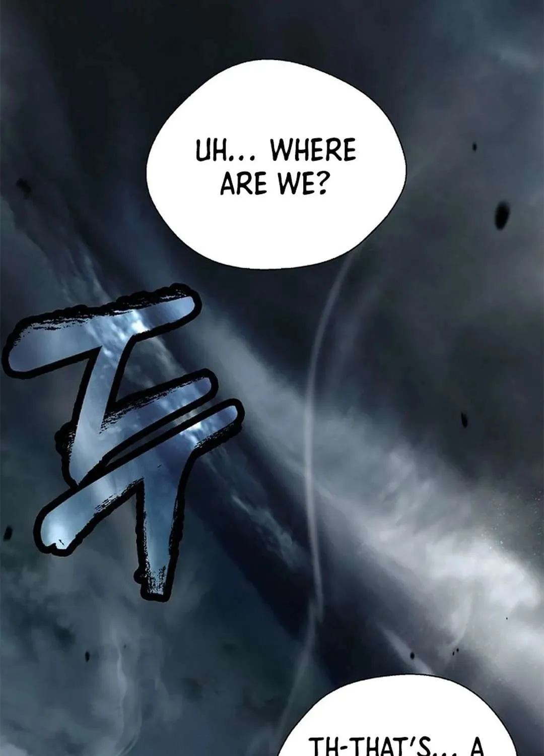The Story of Thorny Spear Chapter 169 page 89 - 