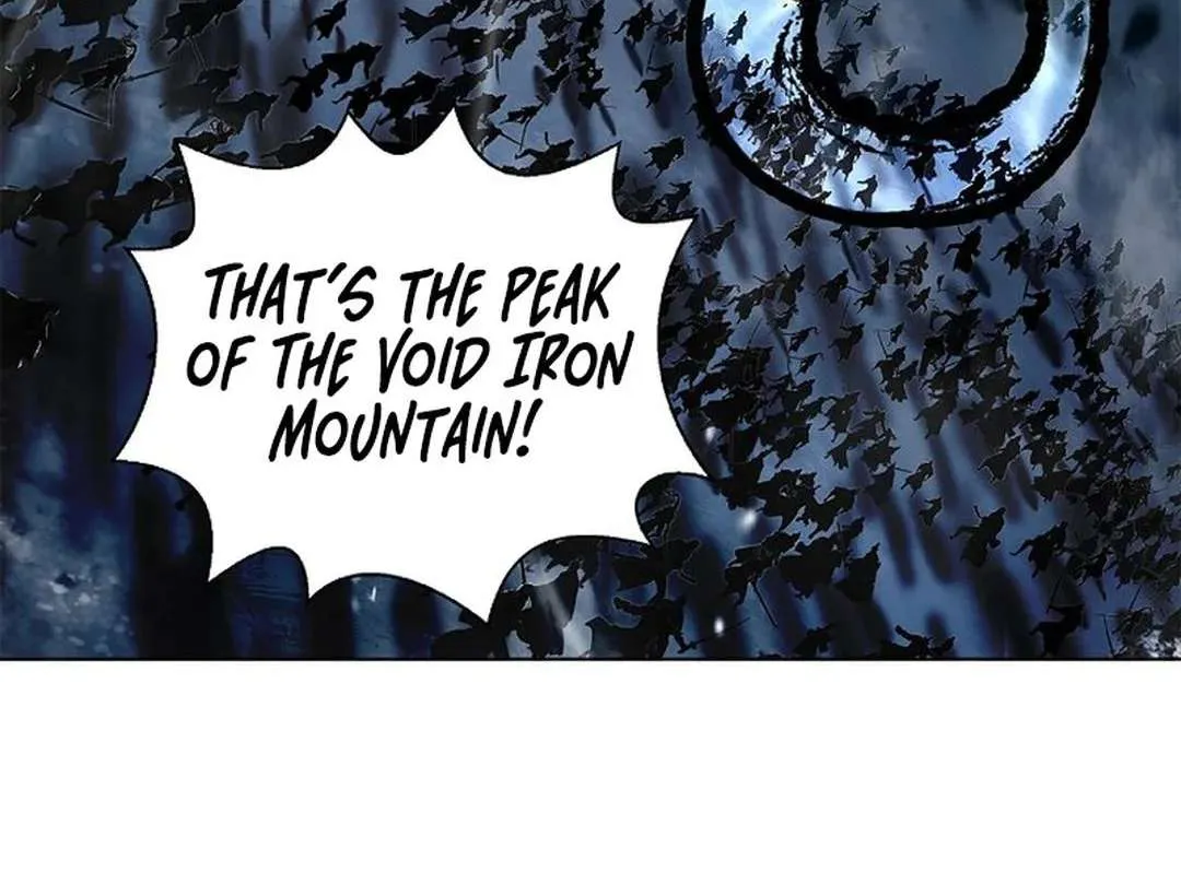 The Story of Thorny Spear Chapter 169 page 91 - 