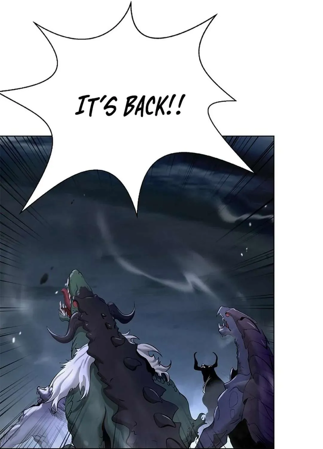 The Story of Thorny Spear Chapter 169 page 92 - 