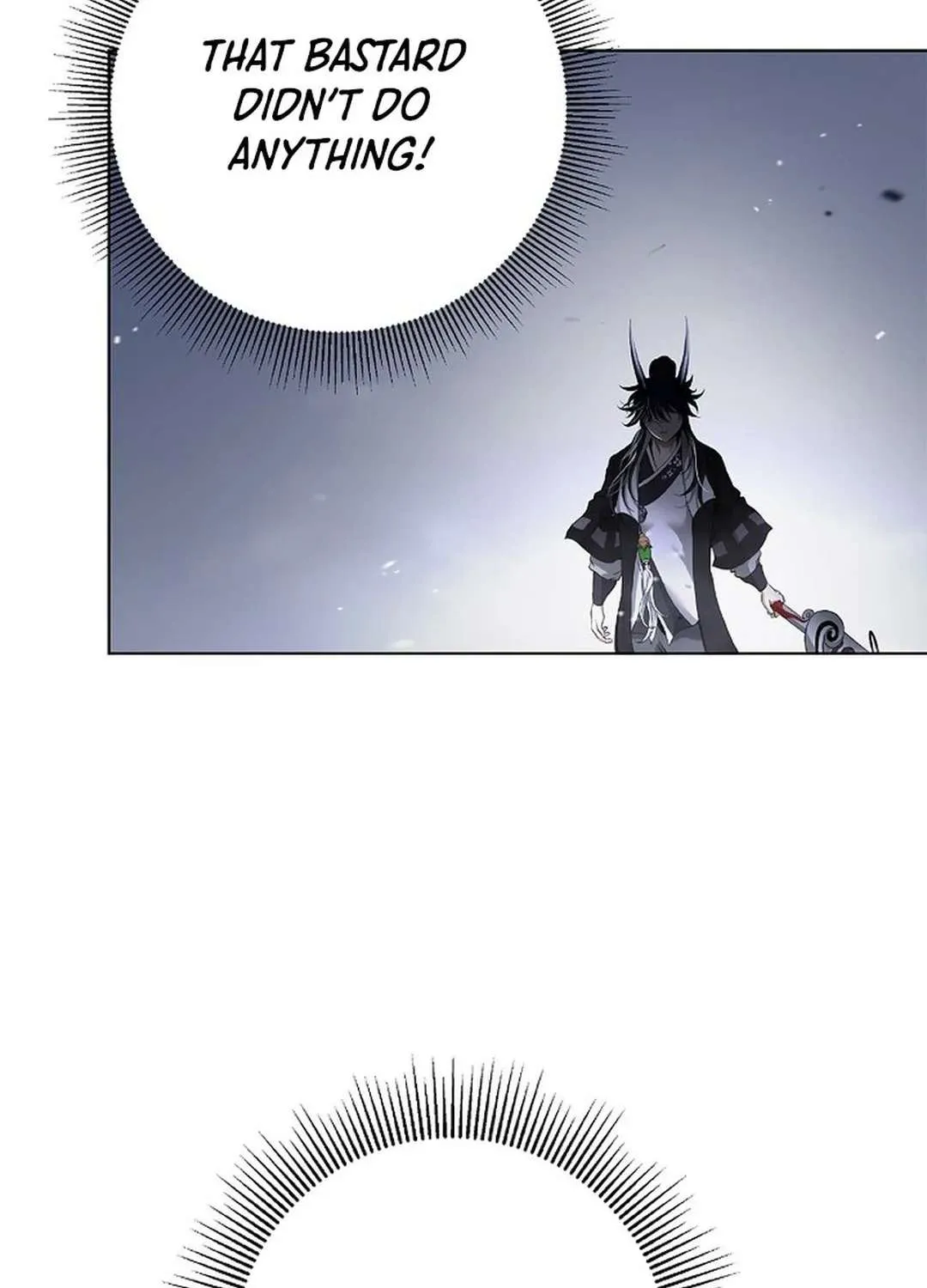The Story of Thorny Spear Chapter 169 page 96 - 