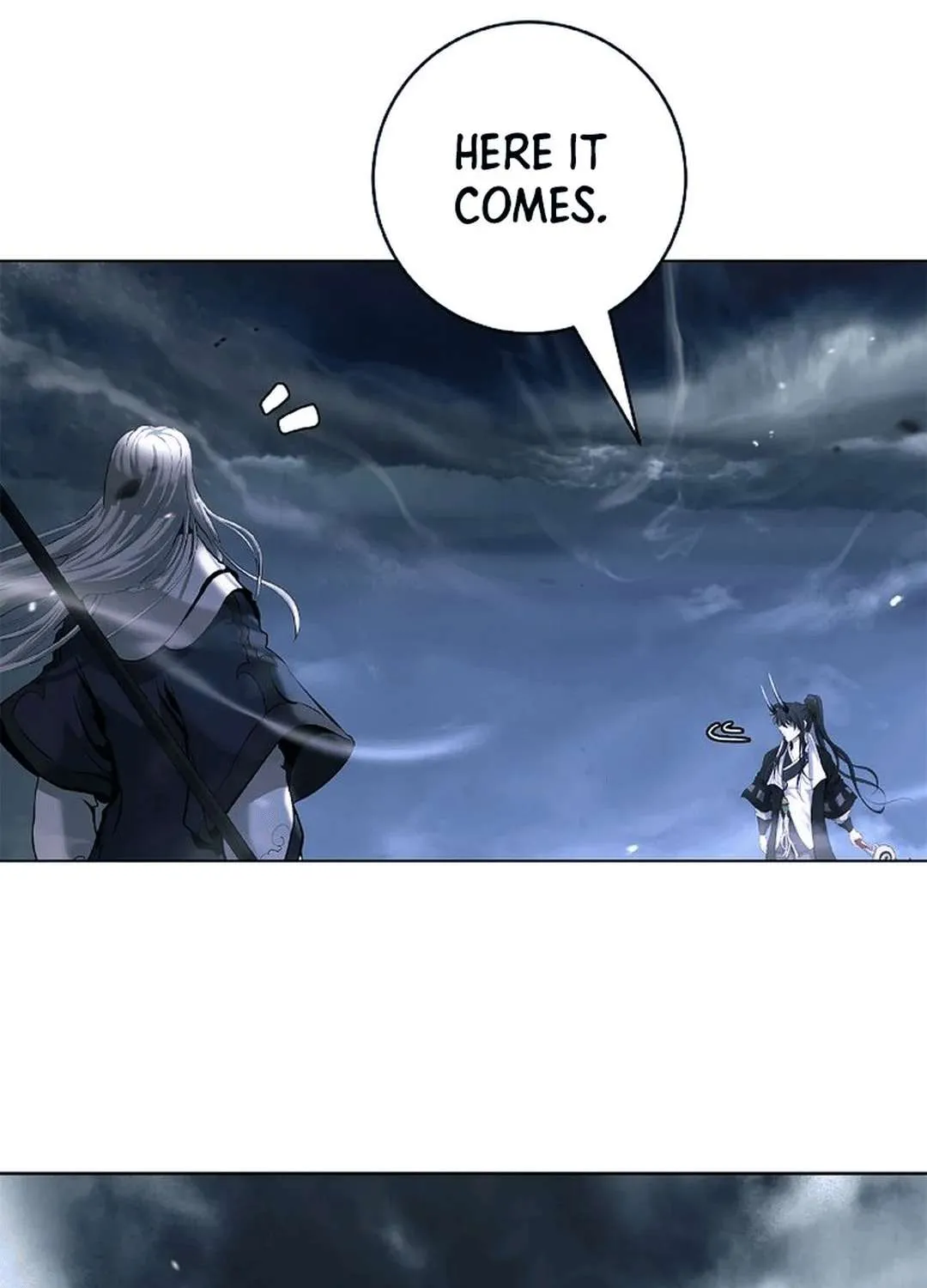 The Story of Thorny Spear Chapter 169 page 99 - 
