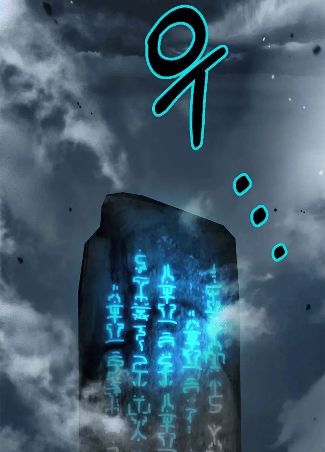 The Story of Thorny Spear Chapter 169 page 100 - 