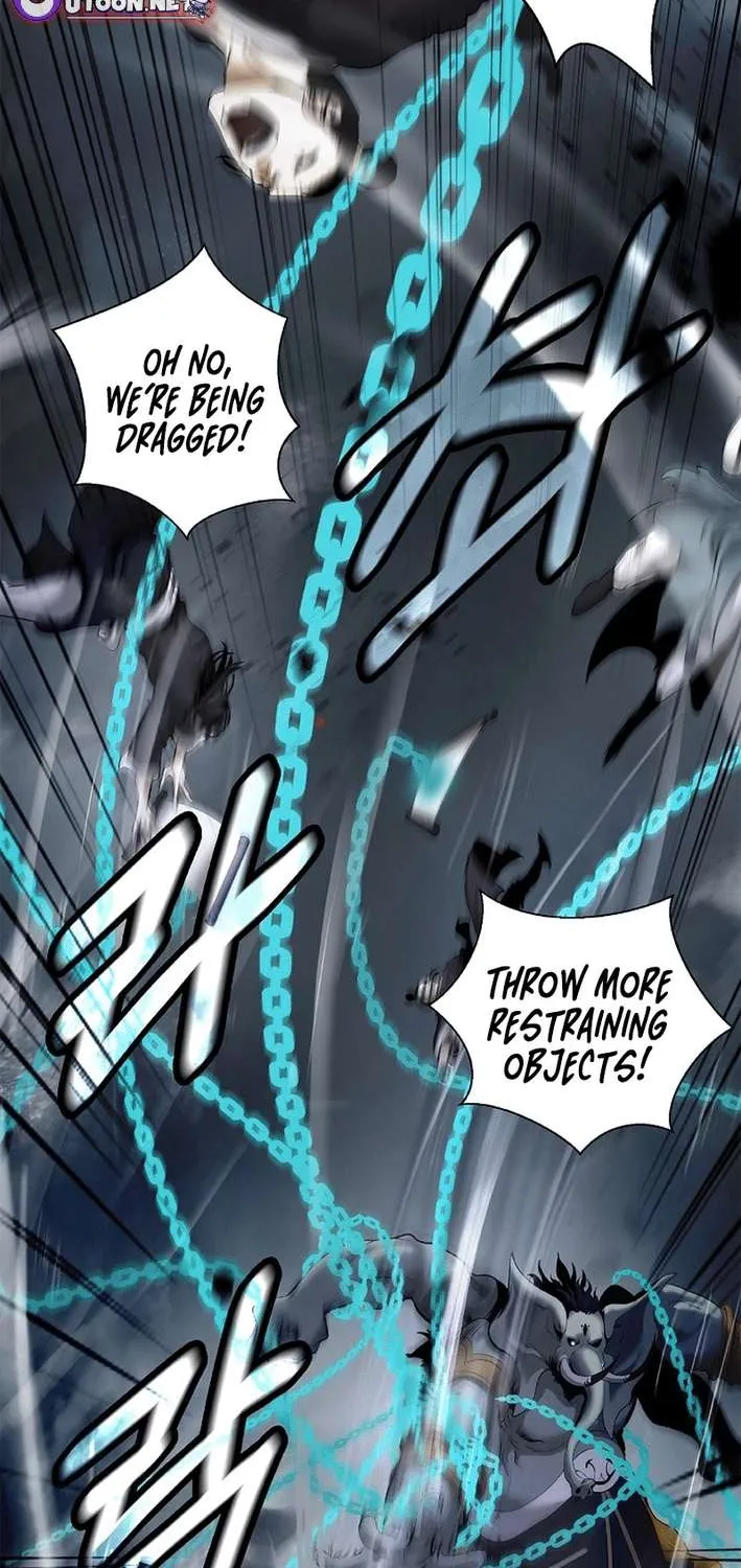 The Story of Thorny Spear Chapter 170 page 11 - 