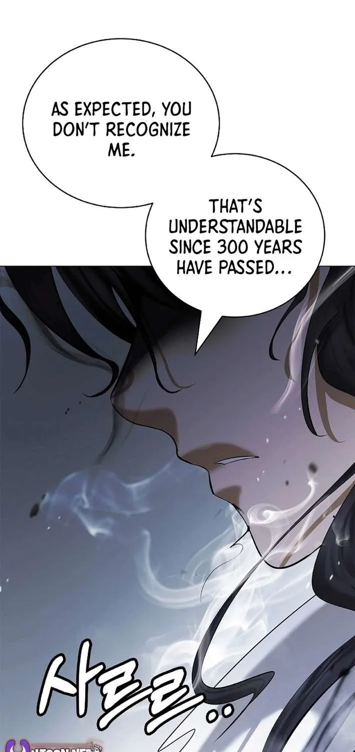 The Story of Thorny Spear Chapter 170 page 101 - 