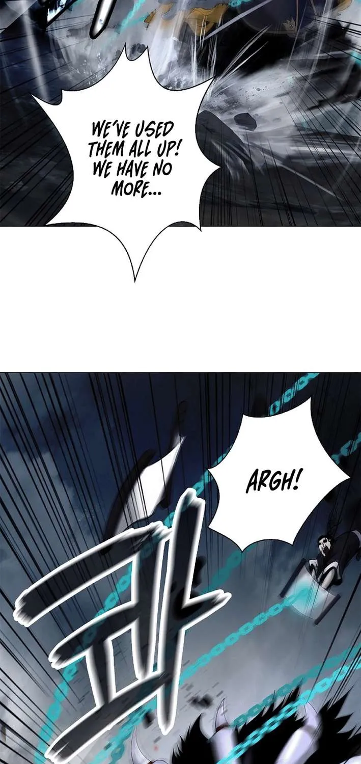 The Story of Thorny Spear Chapter 170 page 12 - 
