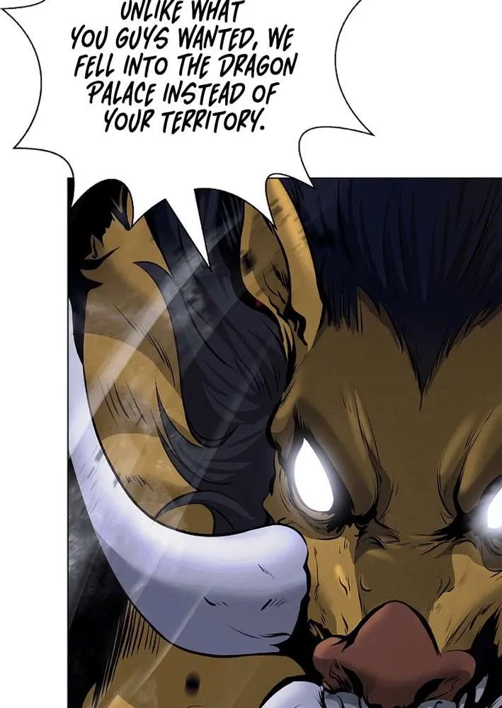 The Story of Thorny Spear Chapter 170 page 14 - 