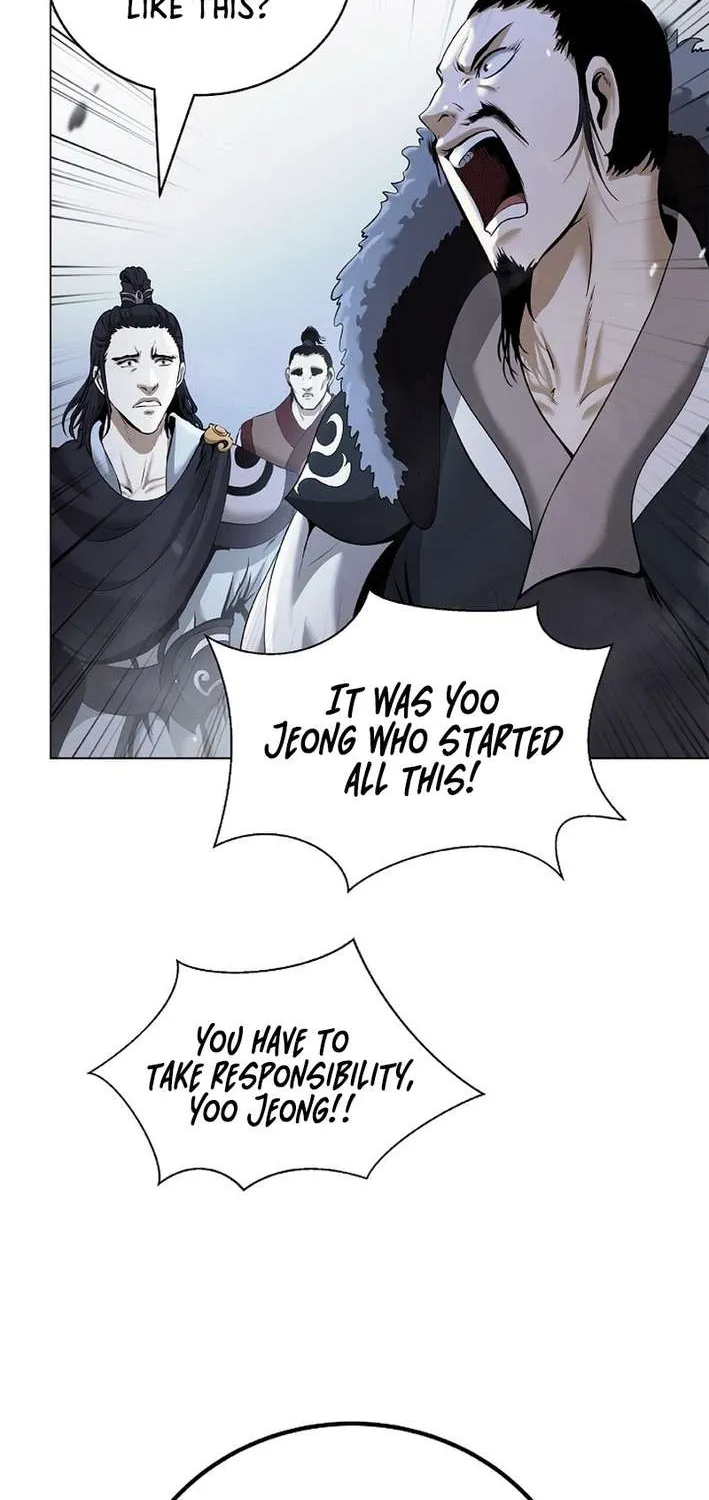 The Story of Thorny Spear Chapter 170 page 20 - 