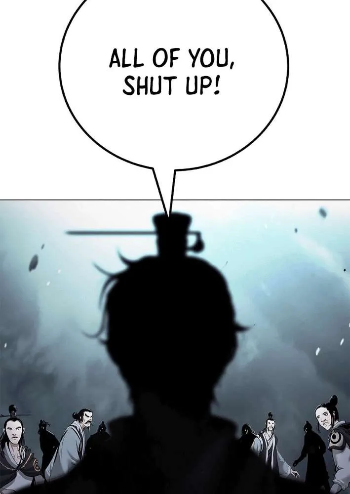 The Story of Thorny Spear Chapter 170 page 21 - 