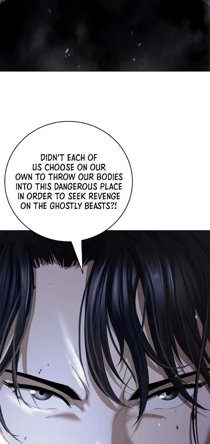 The Story of Thorny Spear Chapter 170 page 22 - 