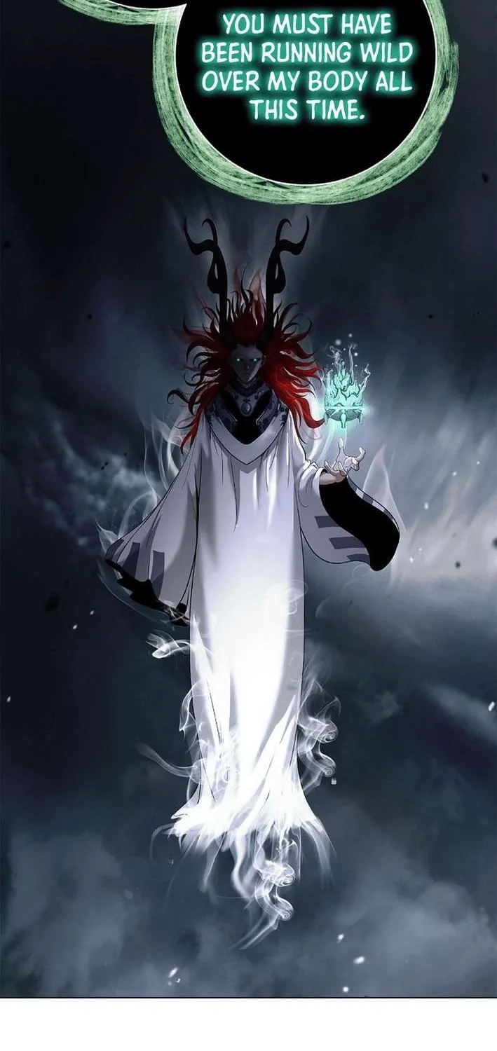 The Story of Thorny Spear Chapter 170 page 25 - 
