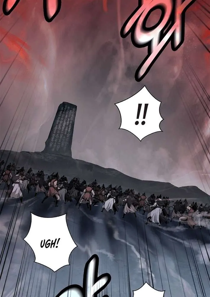 The Story of Thorny Spear Chapter 170 page 28 - 