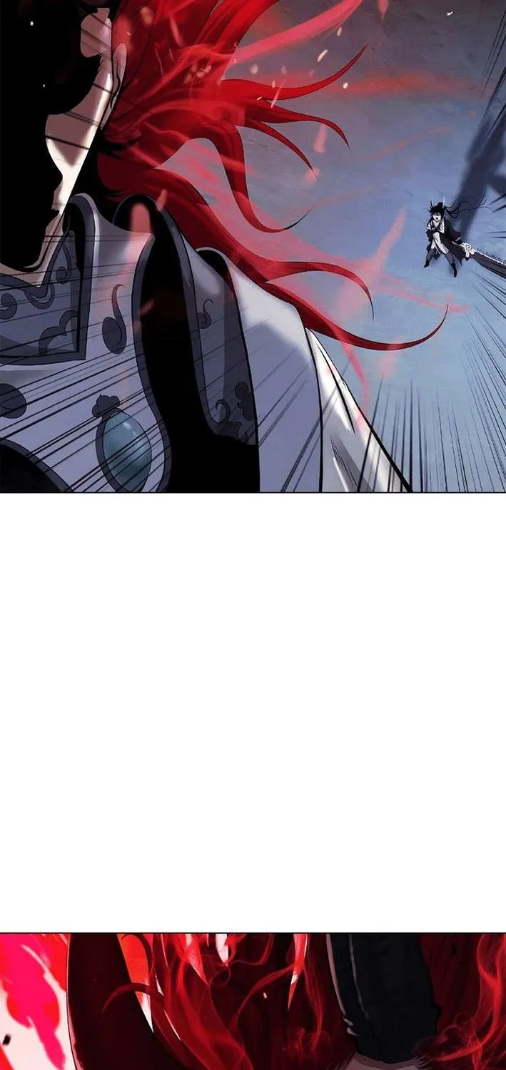 The Story of Thorny Spear Chapter 170 page 30 - 