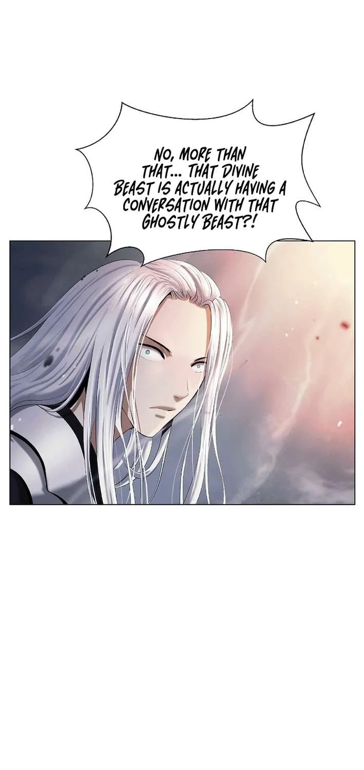 The Story of Thorny Spear Chapter 170 page 36 - 