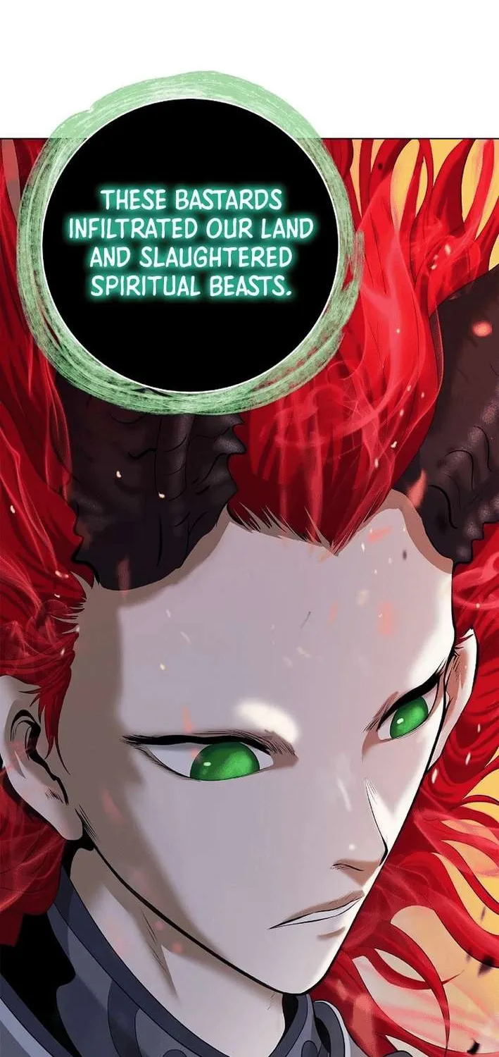 The Story of Thorny Spear Chapter 170 page 37 - 