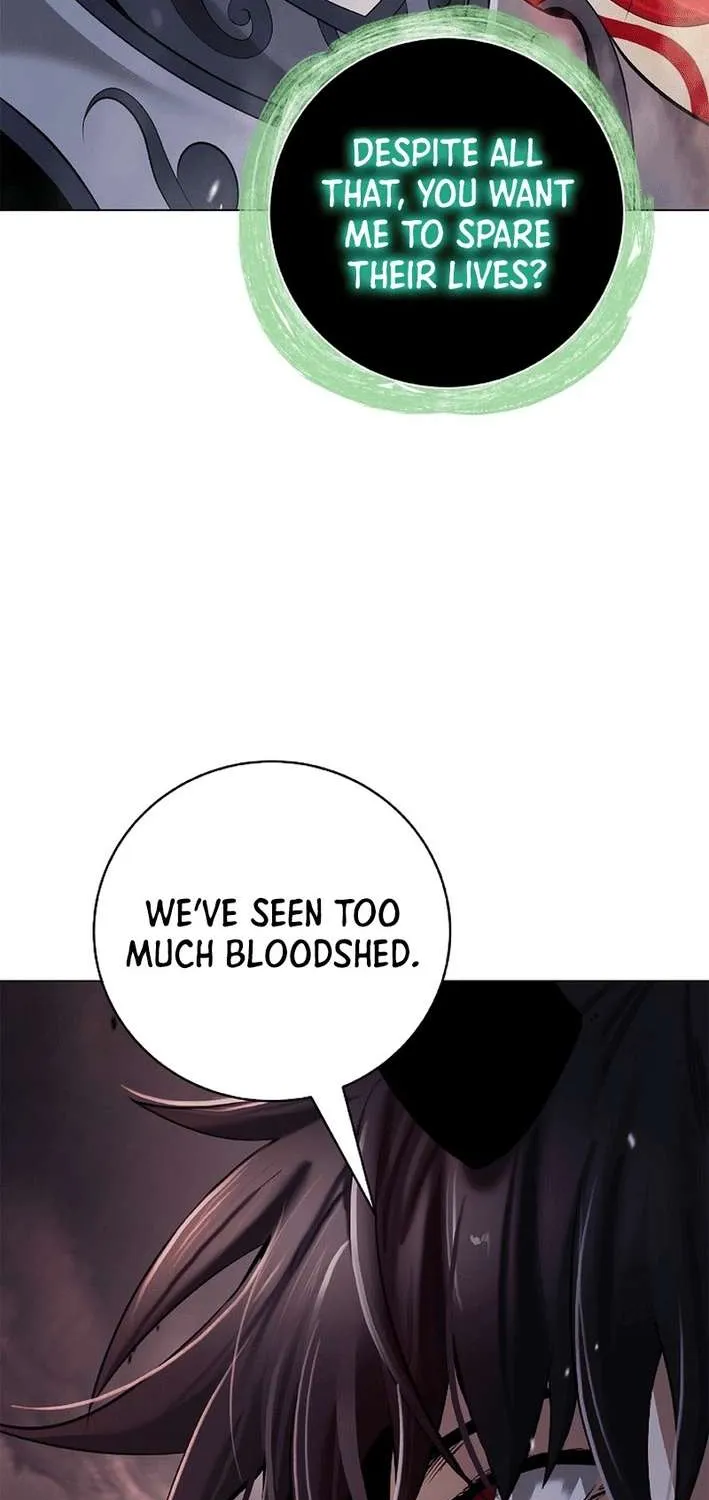 The Story of Thorny Spear Chapter 170 page 38 - 
