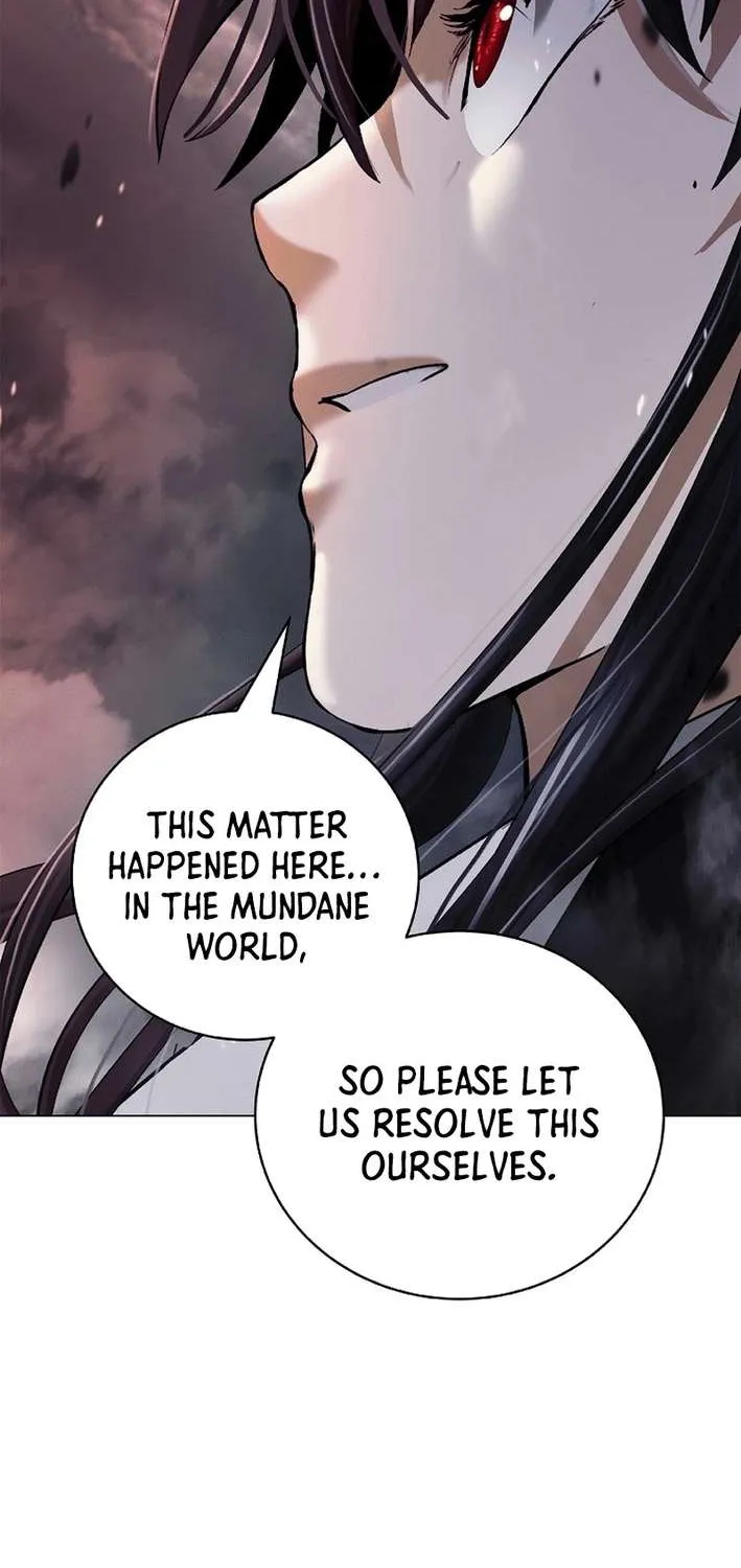 The Story of Thorny Spear Chapter 170 page 39 - 