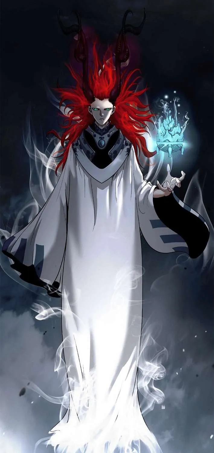 The Story of Thorny Spear Chapter 170 page 5 - 