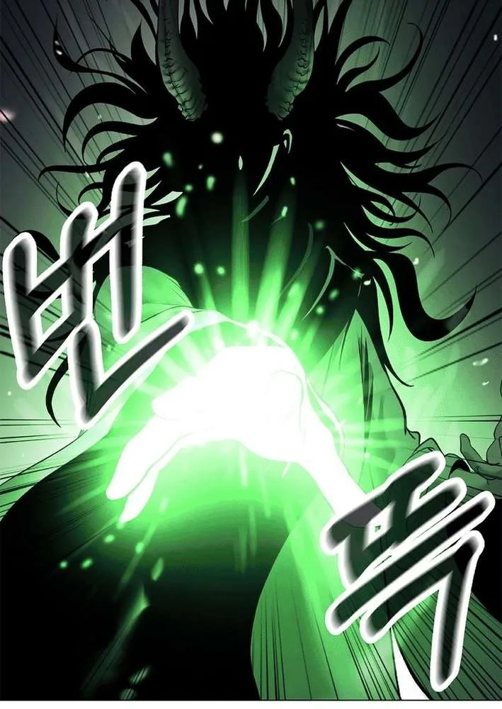 The Story of Thorny Spear Chapter 170 page 42 - 