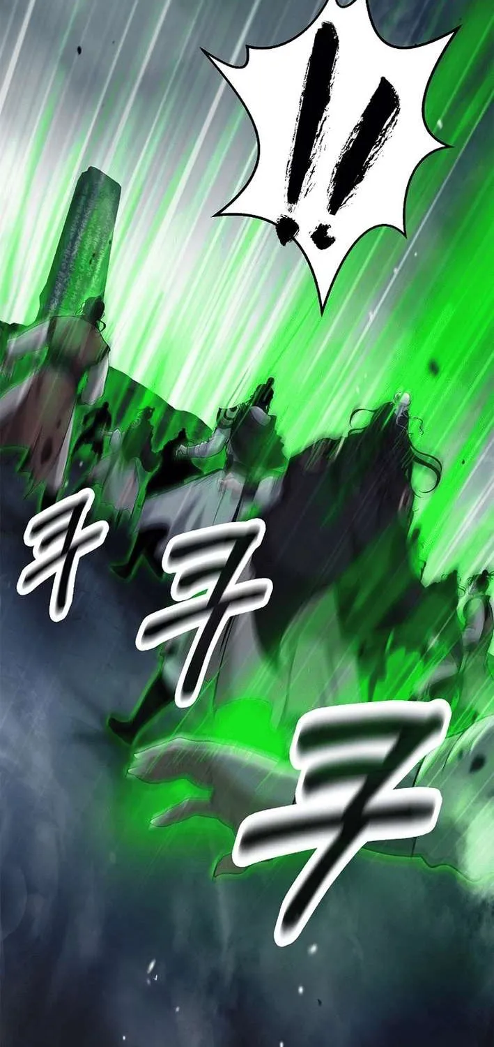 The Story of Thorny Spear Chapter 170 page 44 - 