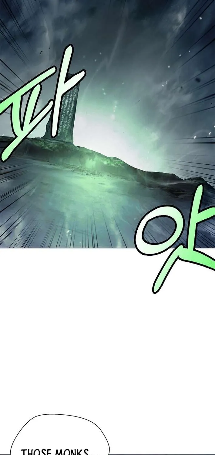 The Story of Thorny Spear Chapter 170 page 47 - 