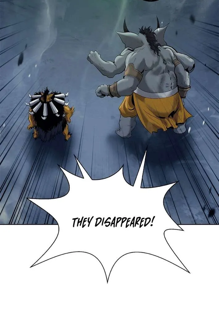 The Story of Thorny Spear Chapter 170 page 49 - 