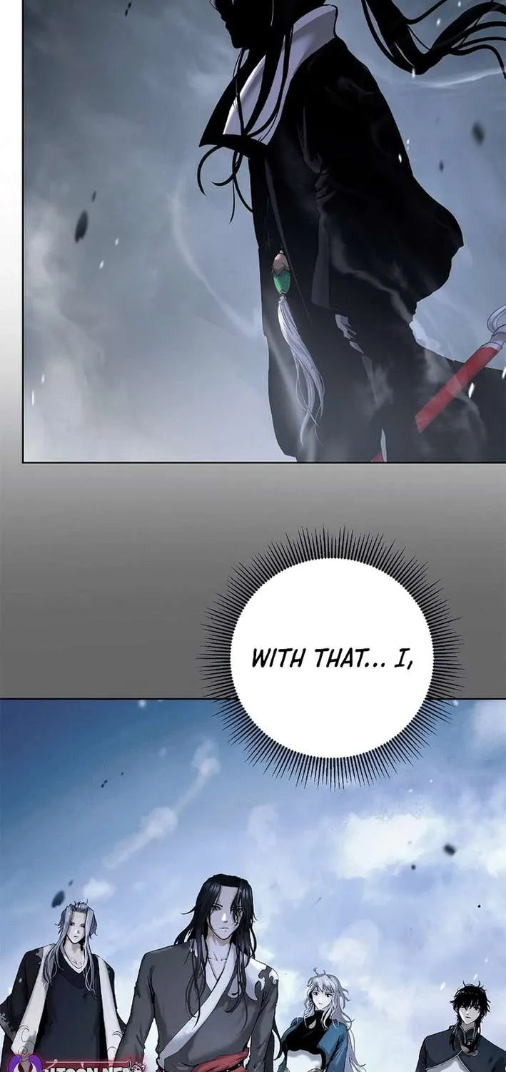 The Story of Thorny Spear Chapter 170 page 52 - 