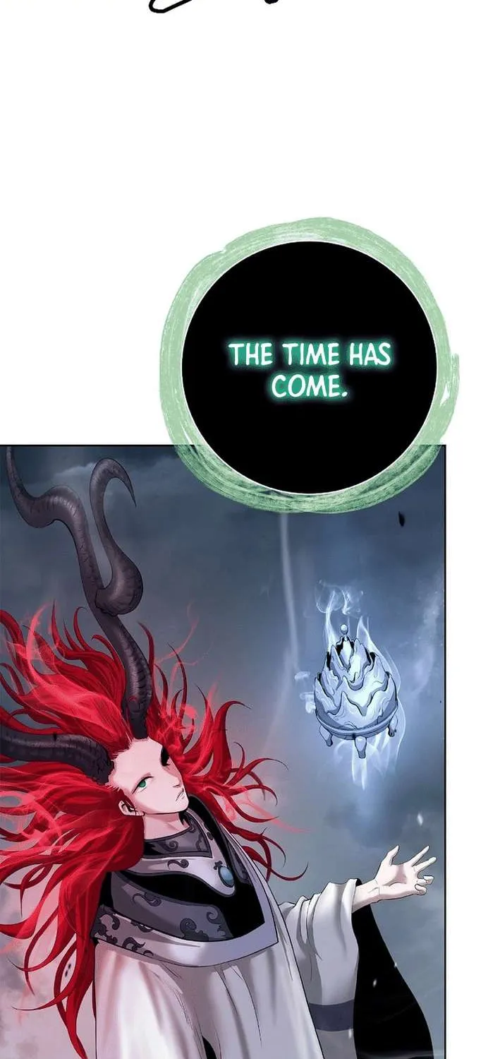 The Story of Thorny Spear Chapter 170 page 55 - 
