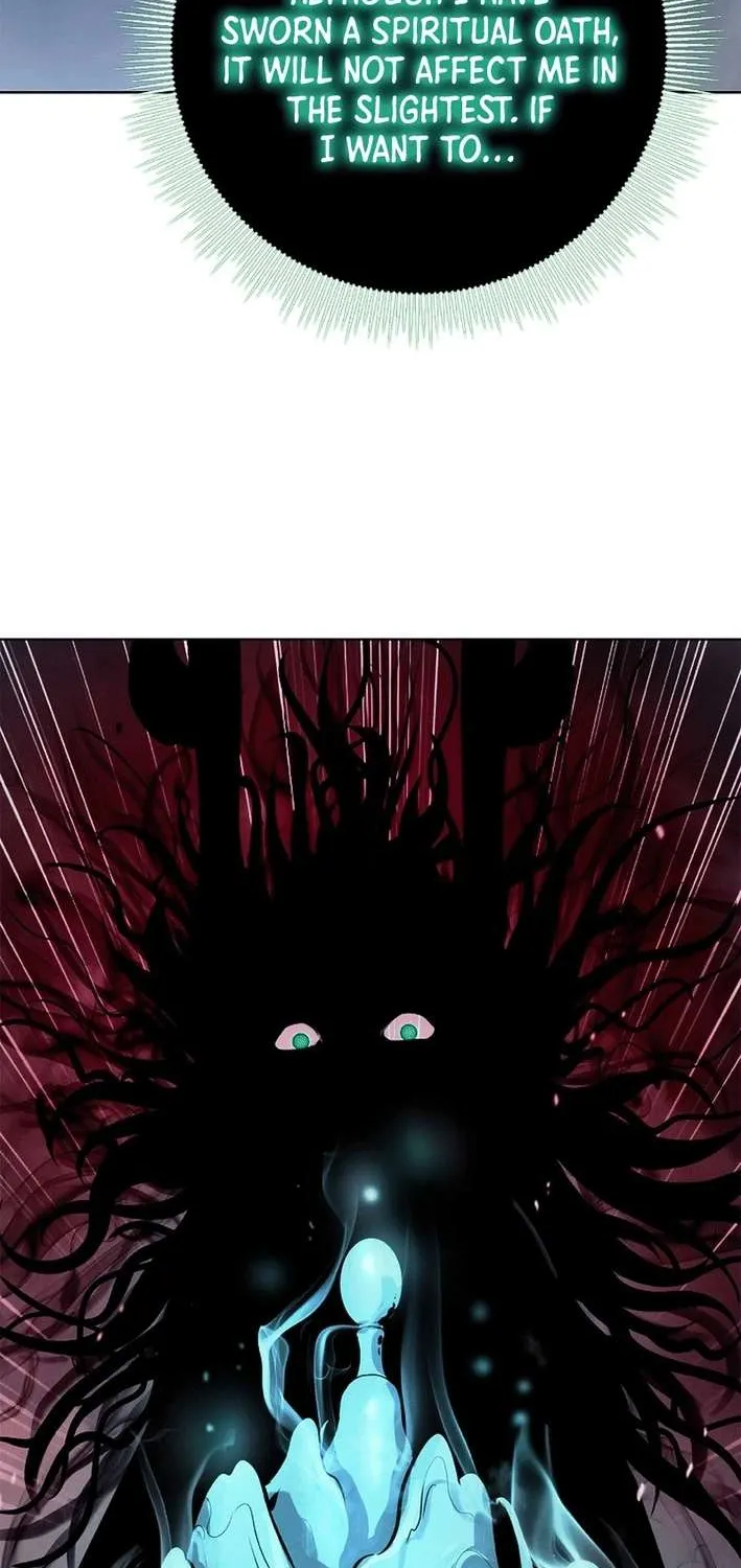 The Story of Thorny Spear Chapter 170 page 60 - 