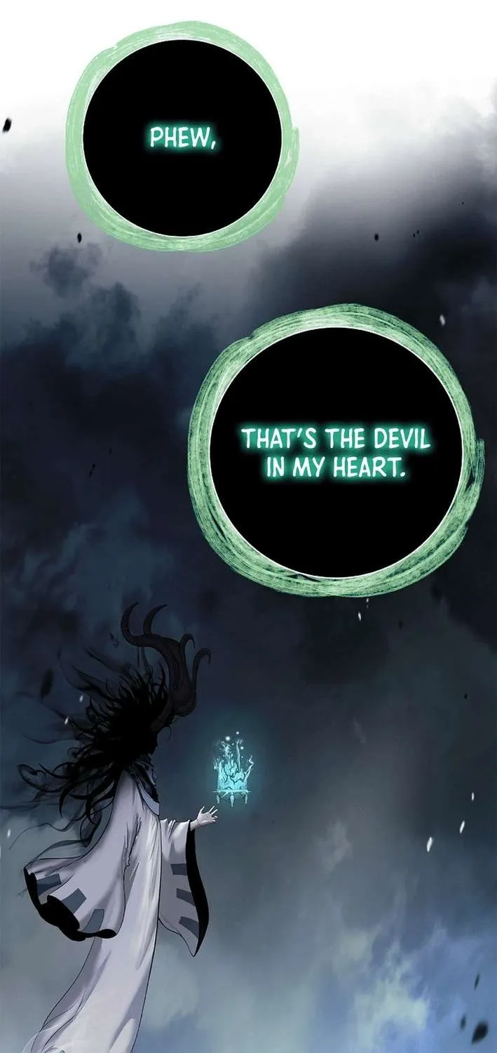 The Story of Thorny Spear Chapter 170 page 62 - 