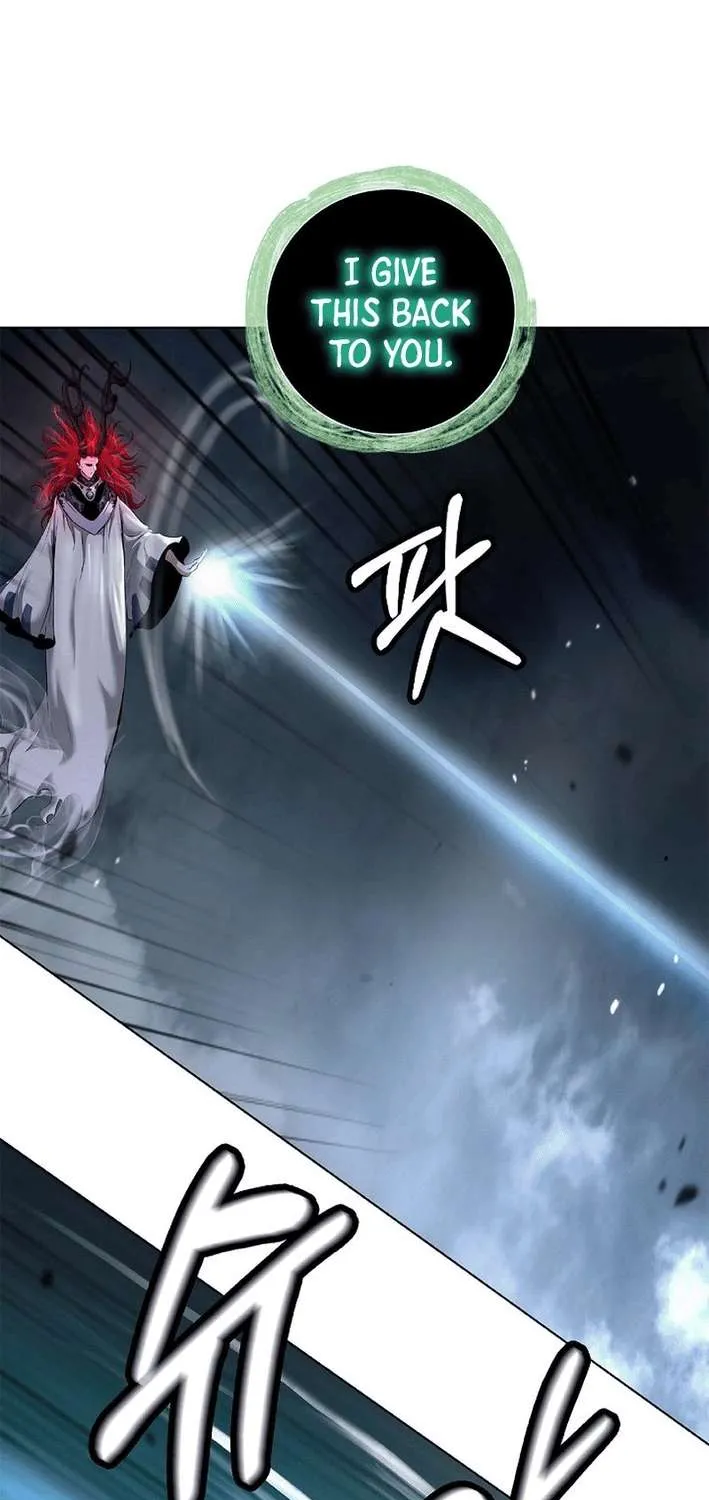 The Story of Thorny Spear Chapter 170 page 64 - 
