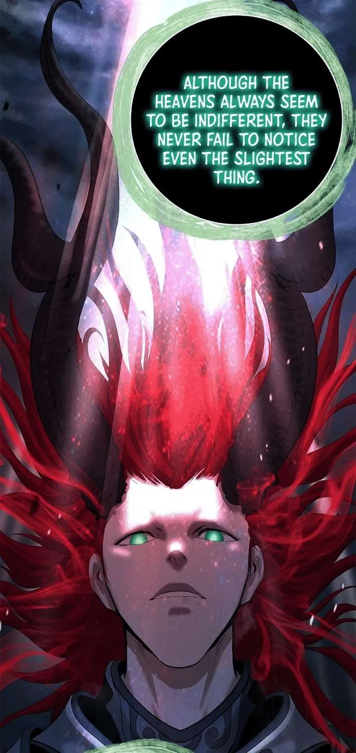 The Story of Thorny Spear Chapter 170 page 67 - 