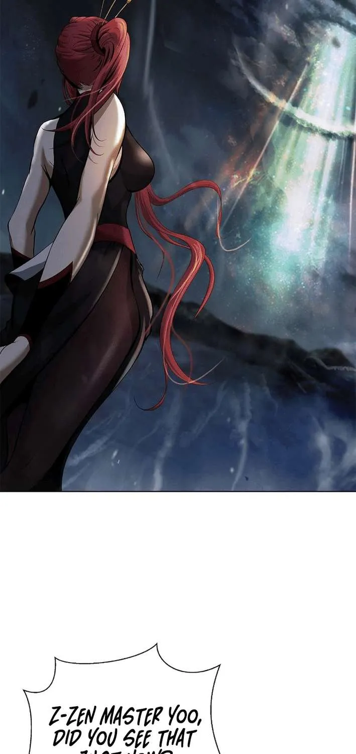 The Story of Thorny Spear Chapter 170 page 8 - 
