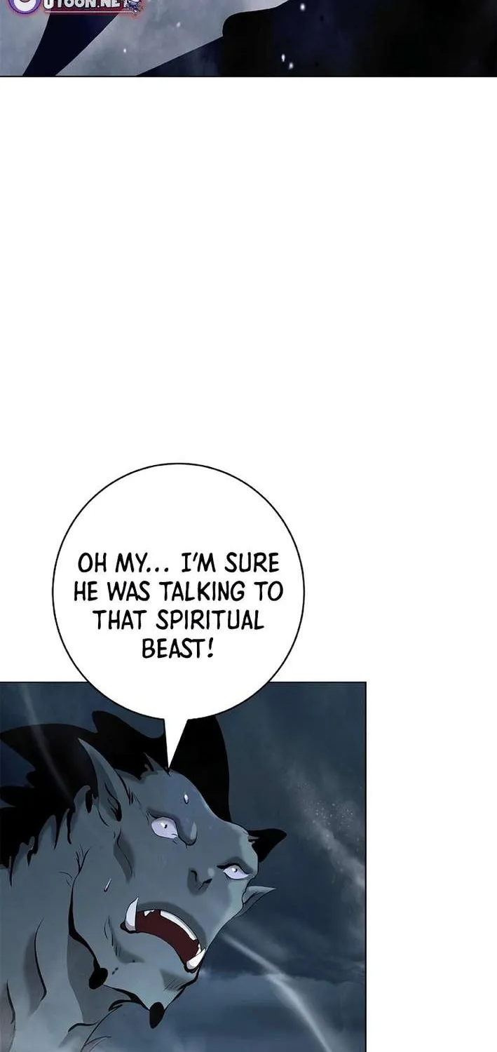 The Story of Thorny Spear Chapter 170 page 74 - 