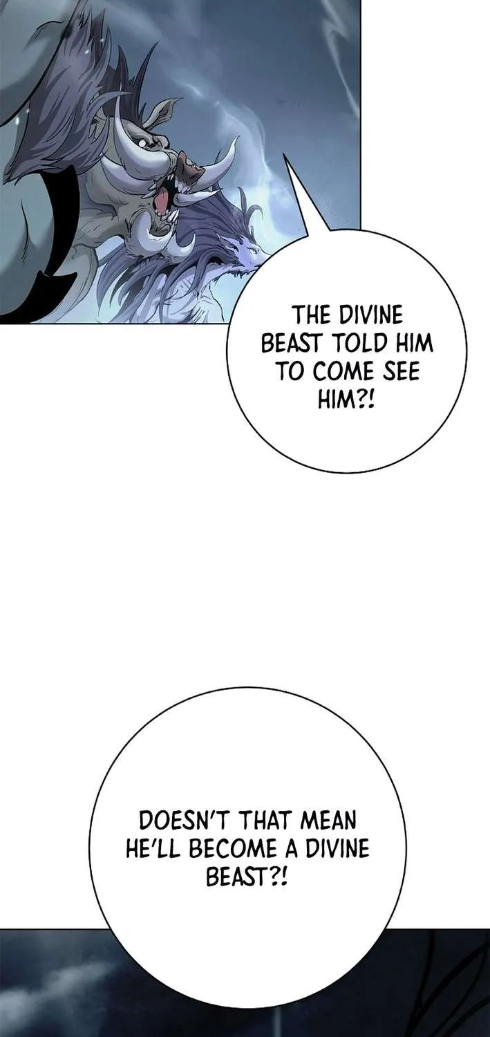 The Story of Thorny Spear Chapter 170 page 75 - 