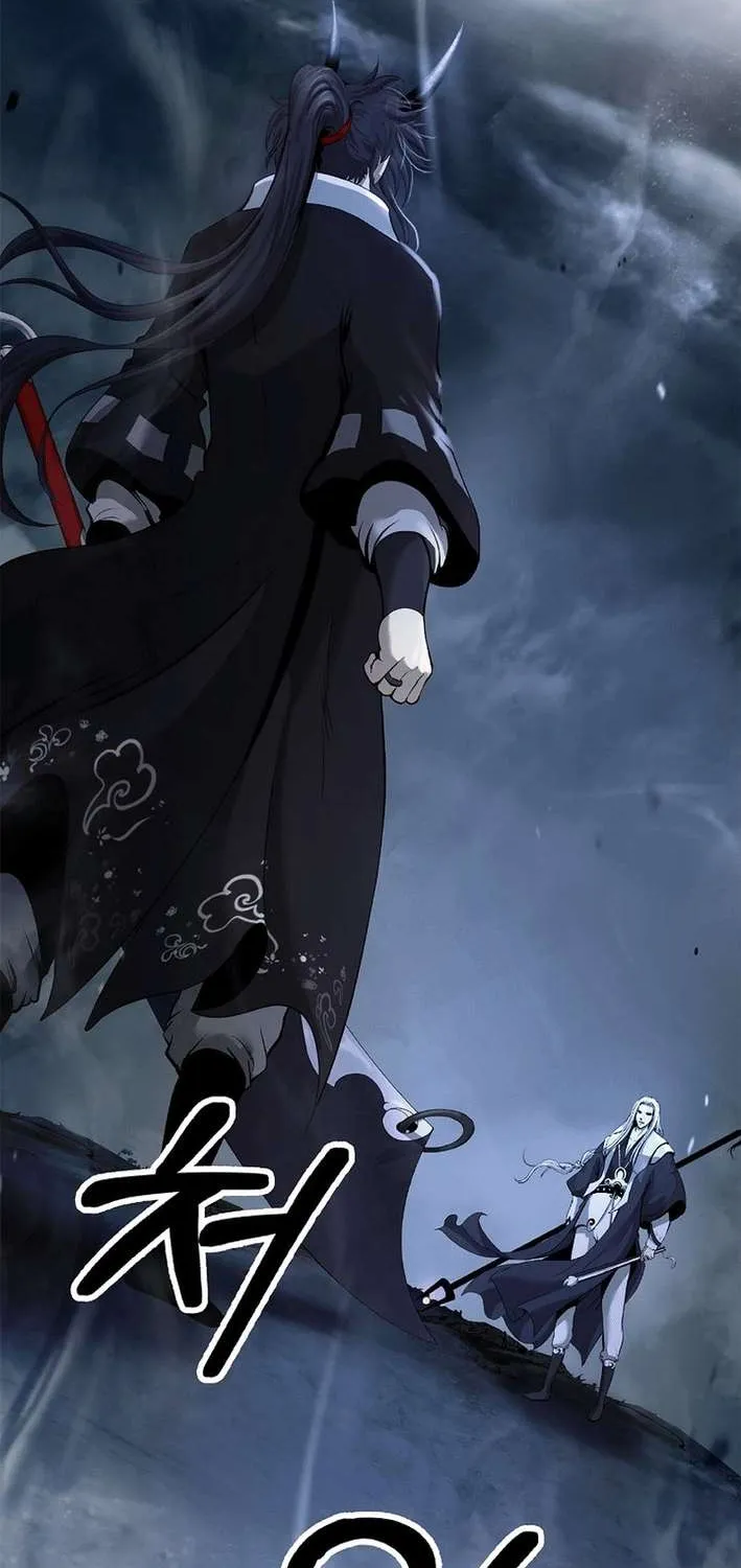 The Story of Thorny Spear Chapter 170 page 79 - 