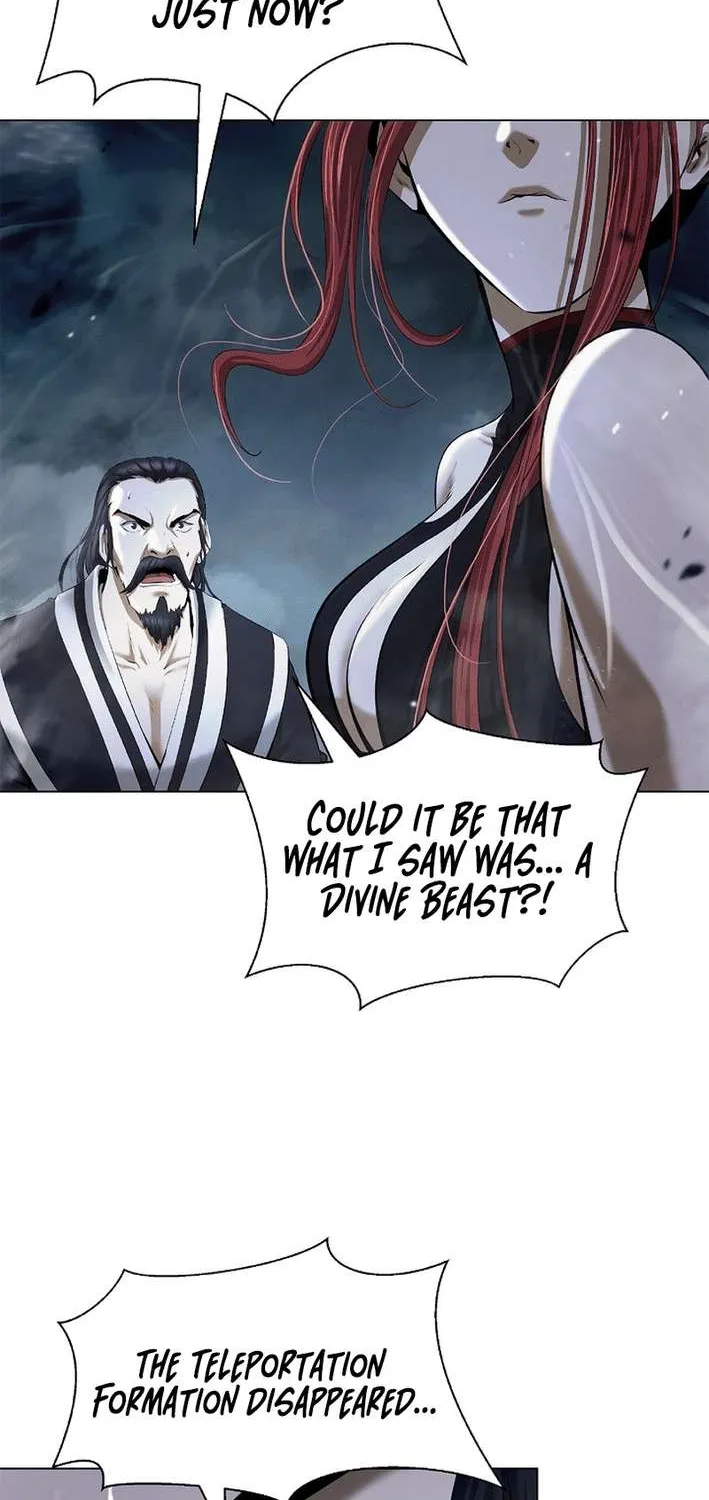 The Story of Thorny Spear Chapter 170 page 9 - 