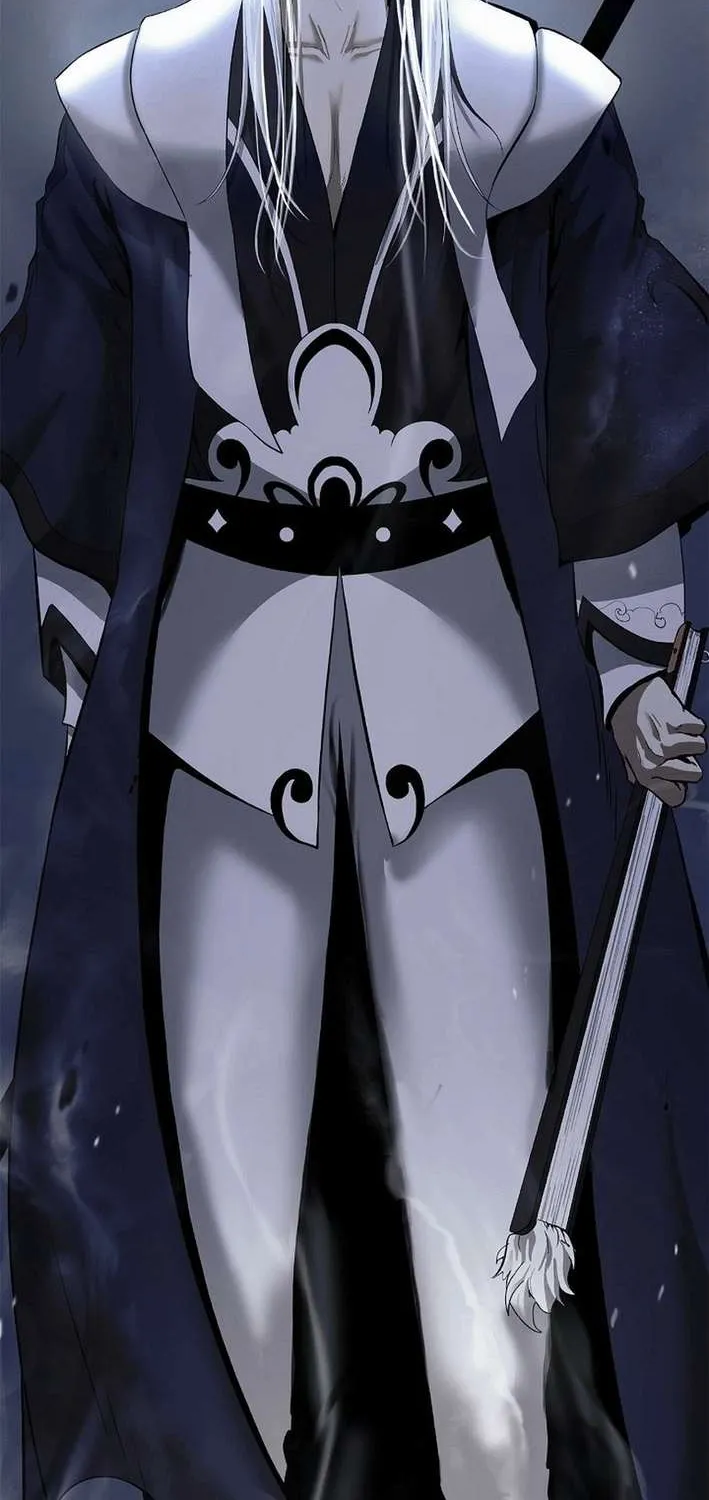 The Story of Thorny Spear Chapter 170 page 81 - 