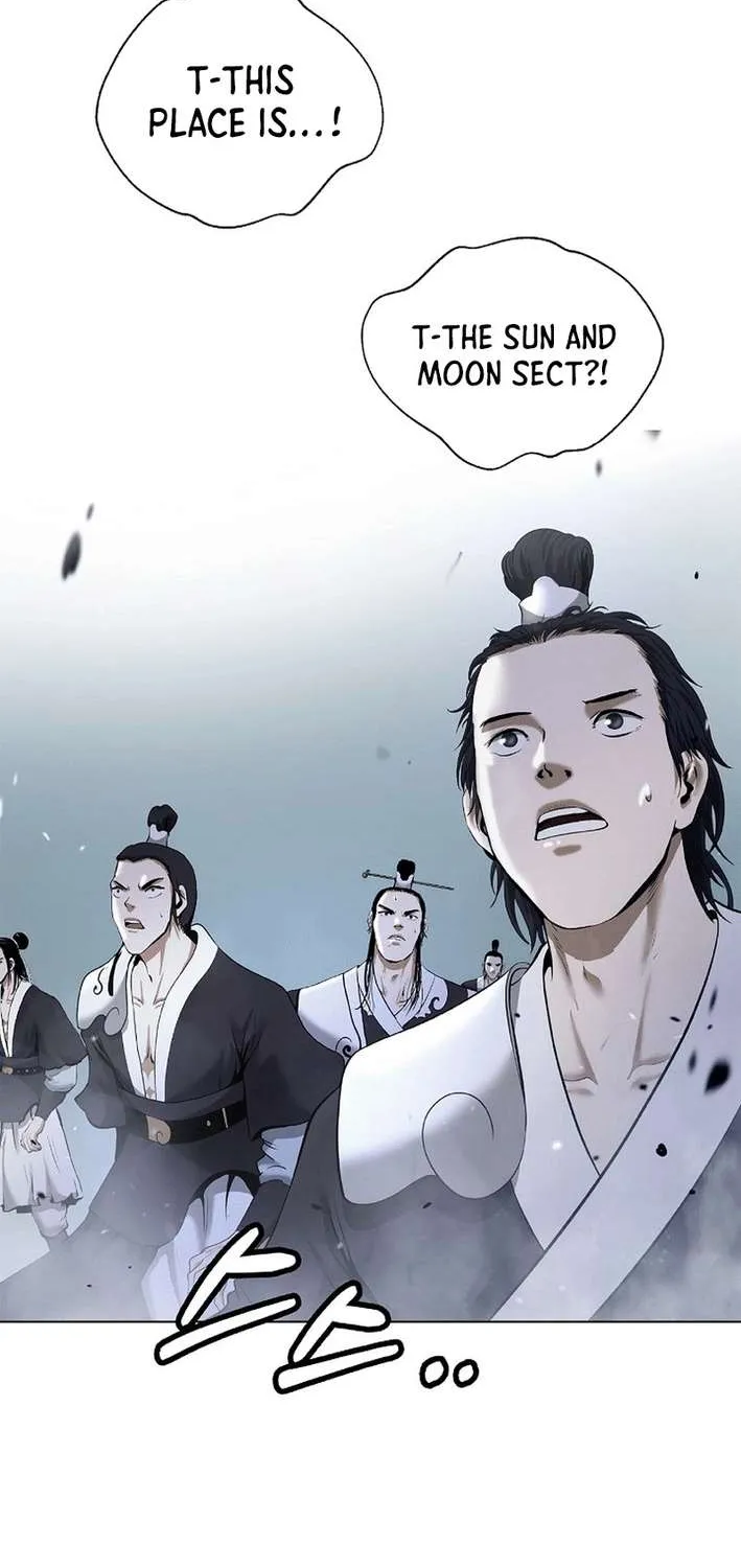 The Story of Thorny Spear Chapter 170 page 86 - 