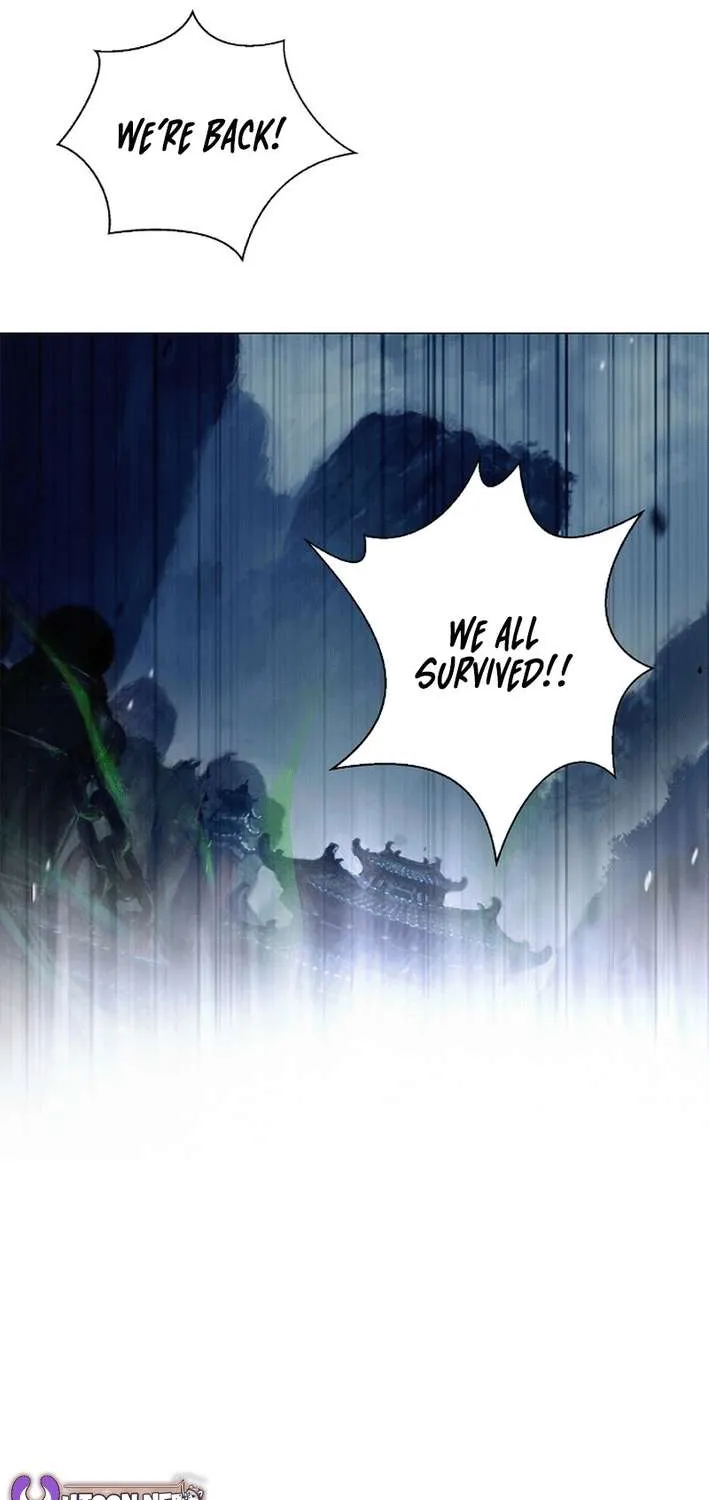 The Story of Thorny Spear Chapter 170 page 87 - 