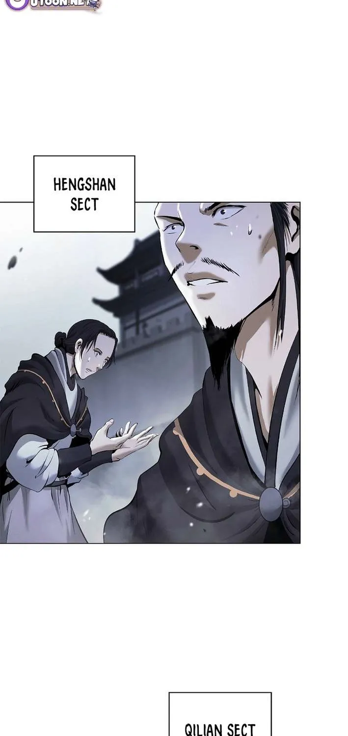 The Story of Thorny Spear Chapter 170 page 88 - 
