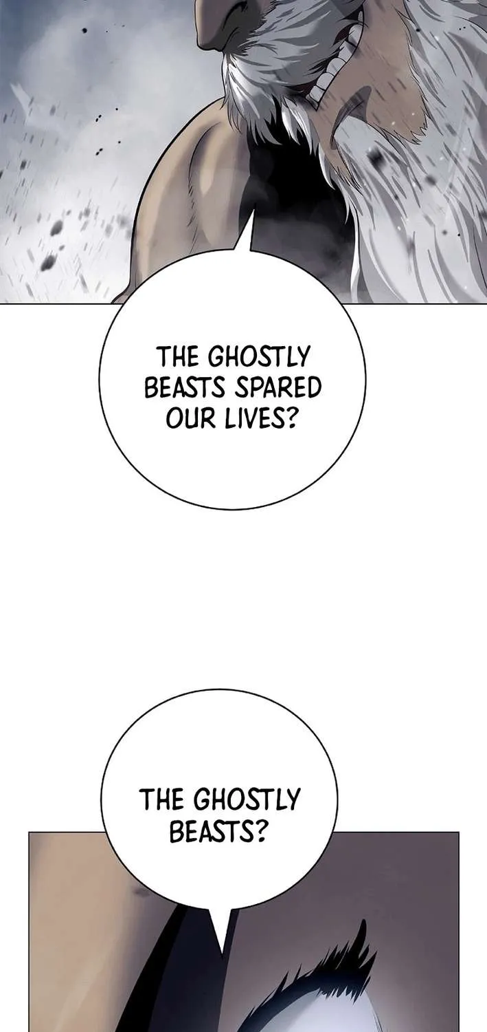 The Story of Thorny Spear Chapter 170 page 92 - 